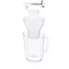 BRITA STYLE-B vandens filtravimo ąsotis, 2,4 L, pilkas