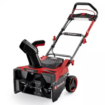 Einhell Professional 3417021 belaidis sniego valytuvas, 53 cm (Power X-Change, 2x18V)