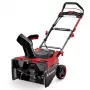 Einhell Professional 3417021 belaidis sniego valytuvas, 53 cm (Power X-Change, 2x18V)