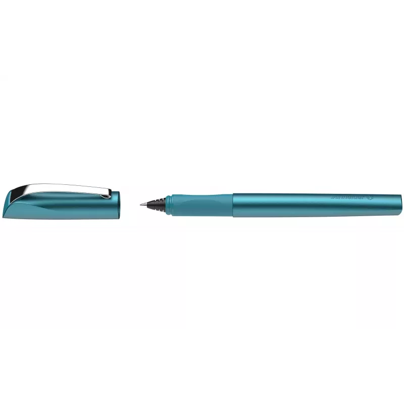 Schneider Ceod Shiny tušinukas su voleliu, tamsiai žalias, 0,5 mm, mėlyni rašalai 50-186257
