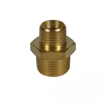 Einhell reduktorius R3/8 išorinis į R1/4 išorinis kompresoriaus adapteris (4139630)