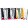Ritzenhoff & Breker 4ALL stiklinės, 6 vnt., 300 ml, skaidrios 690224