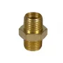 Einhell dvigubas nipelis R1/4 išorinis sriegis kompresoriaus priedas 4139620