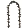 Einhell 4500193 atsarginė grandinė FORTEXXA 18/20 TH akumuliatoriniam grandininiam pjūklui, 3/8 colio LP, 1,1 mm, 33 pavaros grandys, 20 cm lenta