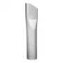 Einhell AV 2351320 plyšinė antgalis pelenų siurbliui, 18 cm, karščiui atsparus aliuminis