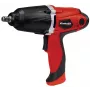 Einhell CC-IW 450 450W 2600RPM aliumininis smūginis veržliasukis - juodas - raudonas (2048304)