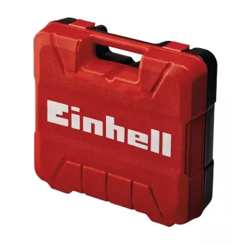 Einhell 4540040 tuščias įrankių dėklas 34 x 30 x 10 cm raudonas/juodas