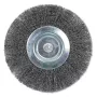 Einhell 3424140 plieninis siūlių šepetys belaidžiam siūlių valytuvui GE-CC 18 Li ir GC-CC 18 Li