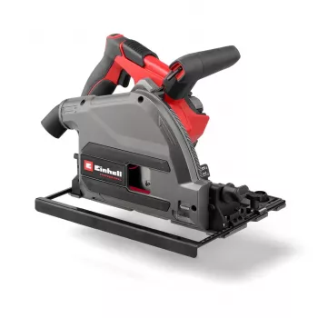Einhell Professional TP-PS 18/165 Li BL akumuliatorinis panardinimo diskinis pjūklas - Solo (bešepetėlis, 18V, 165 mm)