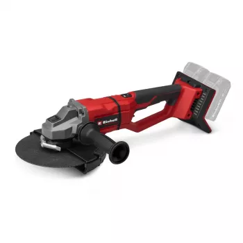 Einhell Professional TP-AG 36/230-22 Li BL Solo akumuliatorinis kampinis šlifuoklis 230 mm bešepetėlis 36 V 3,0 Ah 4431161