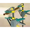 Wolfcraft PRO vienos rankos spaustuvas 450mm / 100mm 3032000