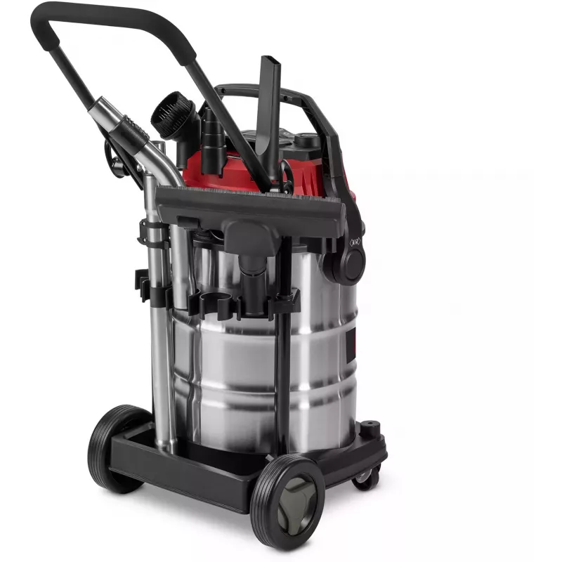 Einhell TE-VC 3080 SACL šlapio ir sauso siurbimo dulkių siurblys 30 L, L klasės dulkių sertifikatas, 2347440