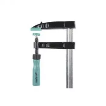 Wolfcraft SC 80-200 sraigtinis spaustuvas 3058000