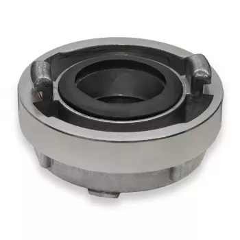 Einhell 4173692 Flutset greito sujungimo žarnos adapteris 98 mm, žalvarinis
