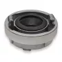 Einhell 4173692 Flutset greito sujungimo žarnos adapteris 98 mm, žalvarinis