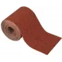 Wolfcraft 3171000 švitrinio popieriaus ritinys, P60 grūdėtumas, 5 m x 93 mm