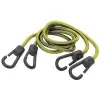 Wolfcraft 3292000 tamprus lynas 8 mm x 1 m juodas