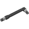Wolfcraft 1573000 1/4 inch (6,3 mm) stačiakampis atsuktuvas