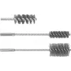 Wolfcraft 2104000 cilindrinis šepetys, 19 mm, gofruota plieninė viela, 6 mm kotas