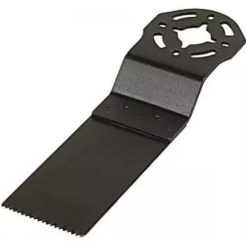 Wolfcraft 3990000 HCS įpjovimo pjūklo geležtė 28 mm, 1 vnt.
