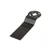 Wolfcraft 3990000 HCS įpjovimo pjūklo geležtė 28 mm, 1 vnt.