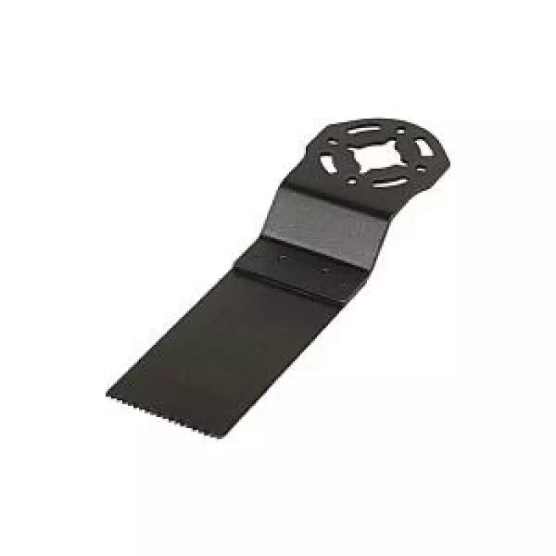 Wolfcraft 3990000 HCS įpjovimo pjūklo geležtė 28 mm, 1 vnt.