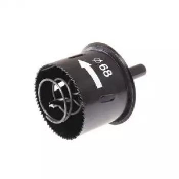 Wolfcraft 2158000 bi-metalinė skyliapjūklė 68 mm