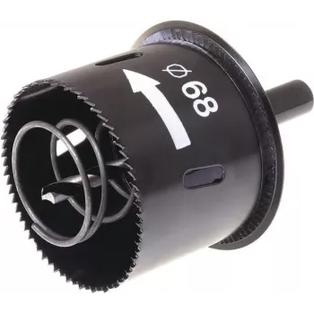 Wolfcraft 2158000 bi-metalinė skyliapjūklė 68 mm