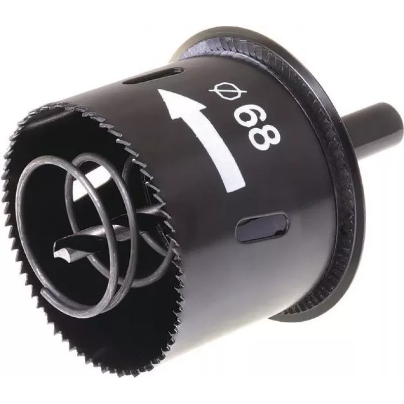 Wolfcraft 2158000 bi-metalinė skyliapjūklė 68 mm