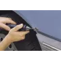 Wolfcraft plieninės vielos mini šepečių rinkinys, 3 dalių, 2114000