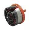 wolfcraft Profi bi-metalinė skylės pjūklo 22 mm 2220000