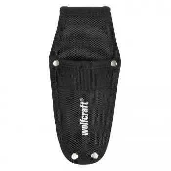 wolfcraft nailoninis peilio dėklas prie juosmens (4281000)