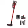 Einhell TE-SV 18/270/1 Li BL Solo akumuliatorinis lazdelinis siurblys (tik korpusas, 18V, bešepetėlis, 270 mbar, 0,6L, sausam siurbimui) 2347226