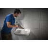 Wolfcraft 4358000 rankinis kasečių pistoletas