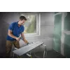 Wolfcraft 4358000 rankinis kasečių pistoletas