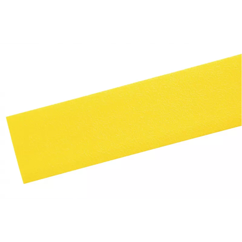 DURABLE DURALINE 50/05 lipni grindų žymėjimo juosta, geltona, 50 mm x 5 m 1021988