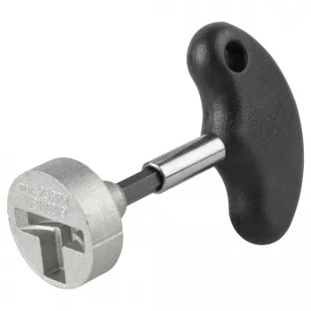 Wolfcraft Hook Driver 1/4 inch (6,3 mm) - kabliukų suktuvas 2419000