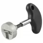 Wolfcraft Hook Driver 1/4 inch (6,3 mm) - kabliukų suktuvas 2419000