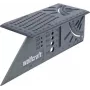 Wolfcraft 5208000 kampų matuoklis su automatiniu dalijimu