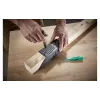 Wolfcraft 5208000 kampų matuoklis su automatiniu dalijimu