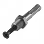 wolfcraft 2640000 SDS-plus gręžimo griebtuvo adapteris 1/2 colio-20 UNF
