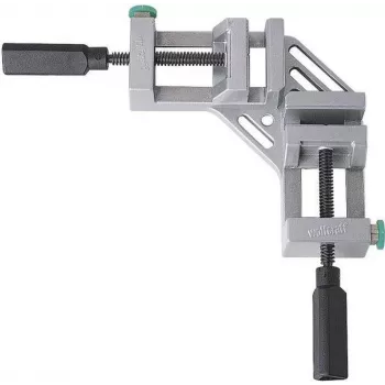 Wolfcraft Spannmobil 3415000 sulankstomas darbo stalas