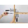 Wolfcraft Spannmobil 3415000 sulankstomas darbo stalas