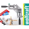 Wolfcraft Spannmobil 3415000 sulankstomas darbo stalas