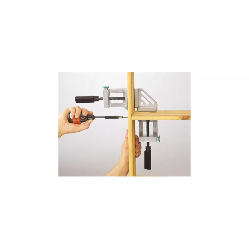 Wolfcraft Spannmobil 3415000 sulankstomas darbo stalas