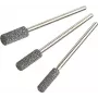 Wolfcraft 2175000 keraminių šlifavimo antgalių rinkinys, 3 dalių, 2,35 mm kotas