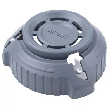 Wolfcraft 68 mm nuožulnų freza gręžtoms skylėms (5892000)