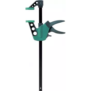 Wolfcraft EHZ Easy 75-300 vienos rankos spaustukas 3021000