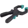 Wolfcraft FZR reketinis spaustukas 60 mm vienos rankos spaustukas 3616000