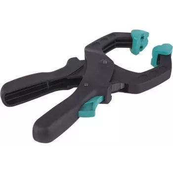 Wolfcraft FZR reketinis spaustukas 60 mm vienos rankos spaustukas 3616000